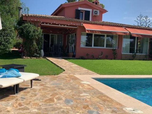 Alquiler 4 Dormitorio Casa Palma Palma DS65797165