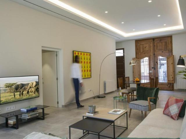 Alquiler 4 Dormitorio Casa Picanya Picanya DLS100531075