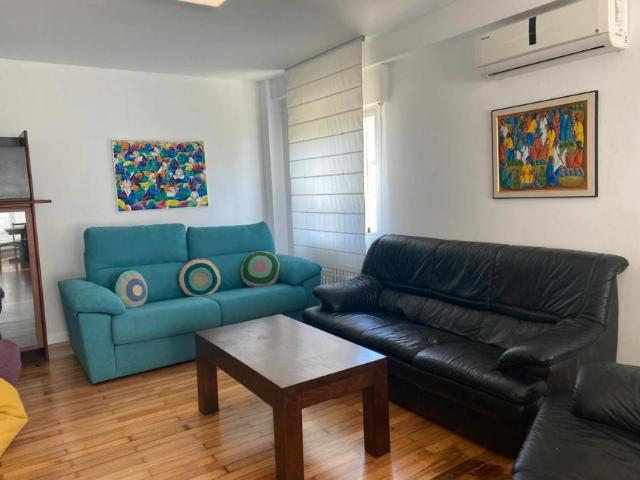 Alquiler 4 Dormitorio Casa Santiago De Compostela Santiago De Compostela DS94323997