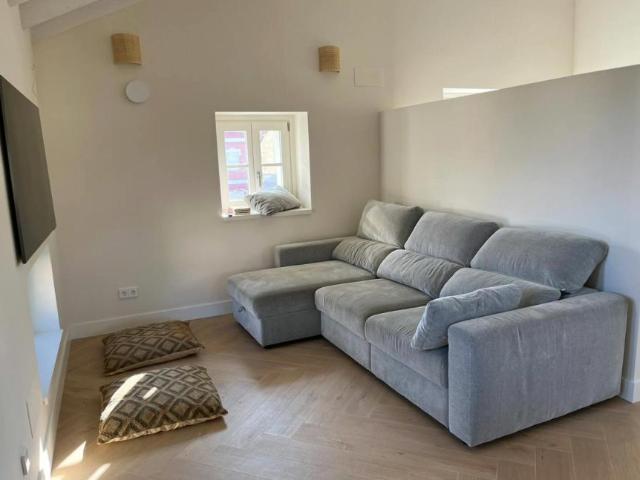 Alquiler 4 Dormitorio Casa Salinas Salinas DS99158090