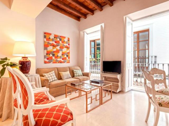 Alquiler 4 Dormitorio Casa Sevilla Sevilla DS92159172