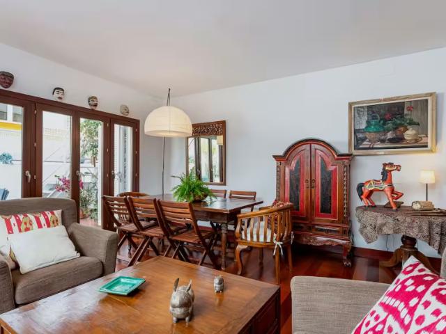 Alquiler 4 Dormitorio Casa Sevilla Sevilla DS96345728