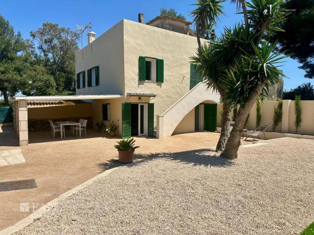 Alquiler 4 Dormitorio Casa Son Espanyol Spanien DLS97241528