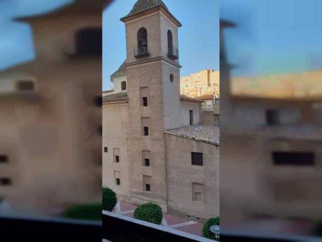 Alquiler 4 Dormitorio Apartamentos Murcia Murcia DS44520178