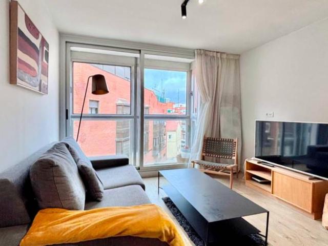 Alquiler 4 Dormitorio Apartamentos Madrid Madrid DLS100177197