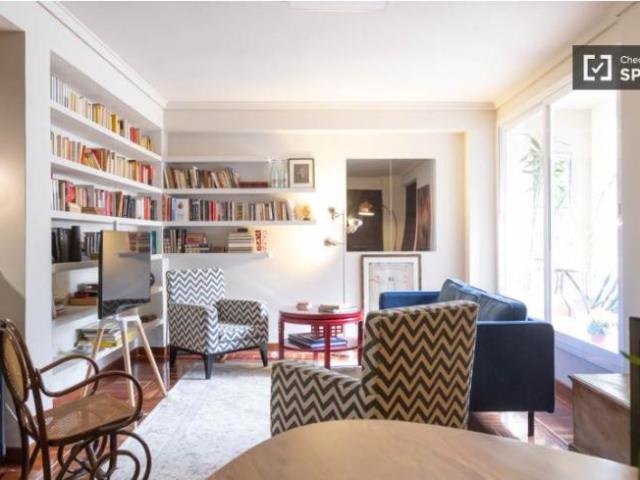 Alquiler 4 Dormitorio Apartamentos Madrid Madrid DLS101776164