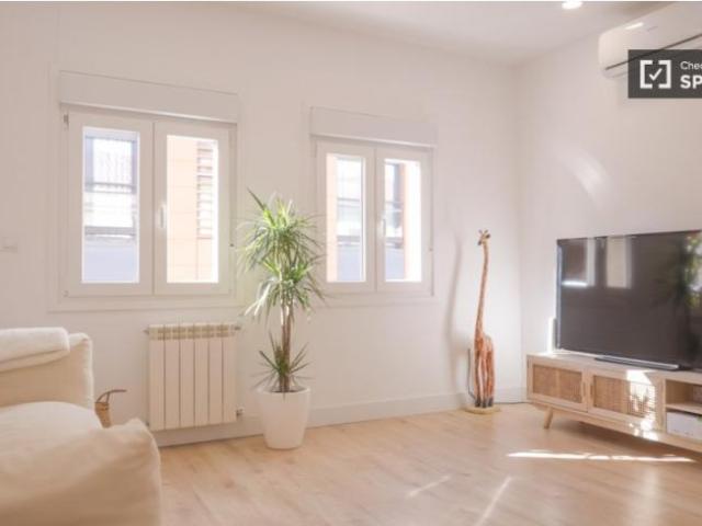 Alquiler 4 Dormitorio Apartamentos Madrid Madrid DLS101816915