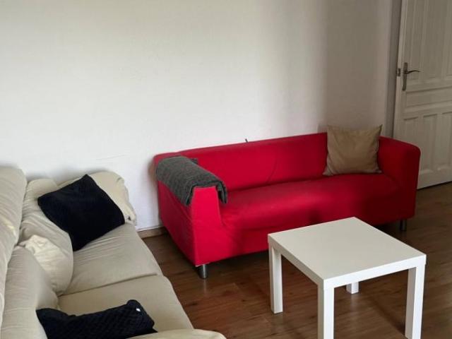 Alquiler 4 Dormitorio Apartamentos Madrid Madrid DLS101834936