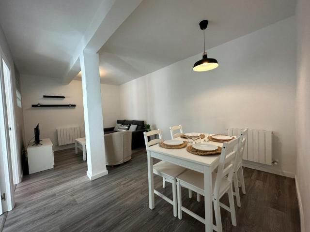 Alquiler 4 Dormitorio Apartamentos Madrid Madrid DLS101846076