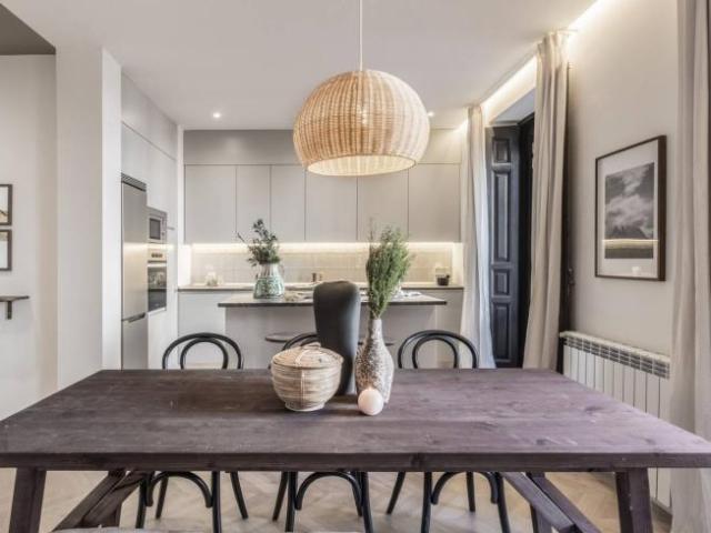 Alquiler 4 Dormitorio Apartamentos Madrid Madrid DLS102400724