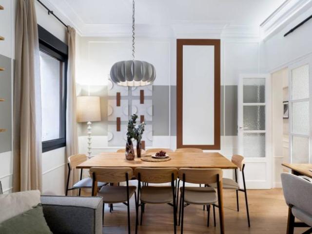 Alquiler 4 Dormitorio Apartamentos Madrid Madrid DLS102401097