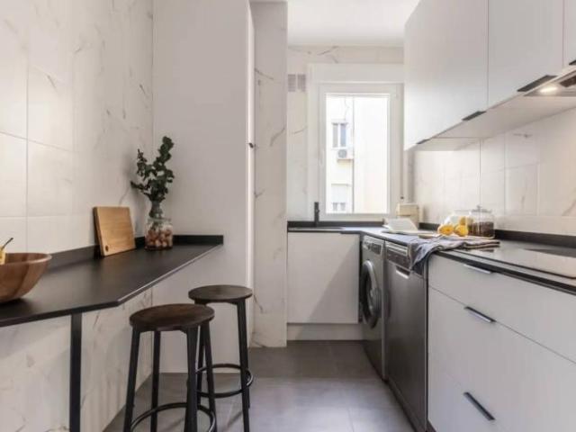 Alquiler 4 Dormitorio Apartamentos Madrid Madrid DLS102401177