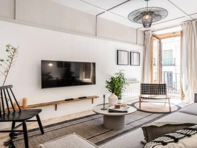 Alquiler 4 Dormitorio Apartamentos Madrid Madrid DLS102401872