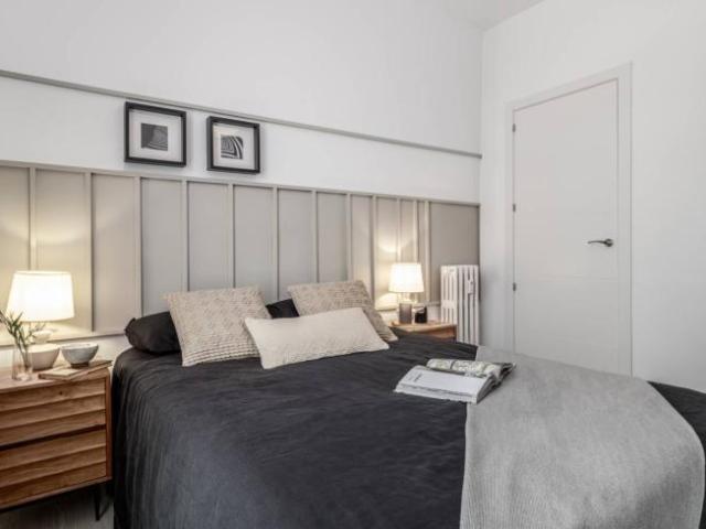 Alquiler 4 Dormitorio Apartamentos Madrid Madrid DLS102402139