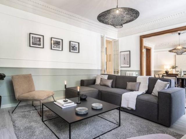 Alquiler 4 Dormitorio Apartamentos Madrid Madrid DLS102402165