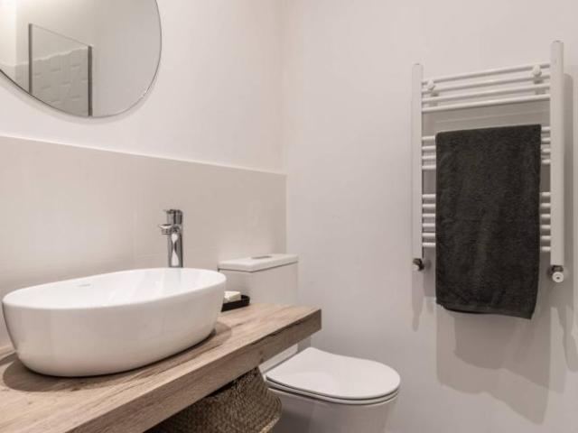 Alquiler 4 Dormitorio Apartamentos Madrid Madrid DLS102402237