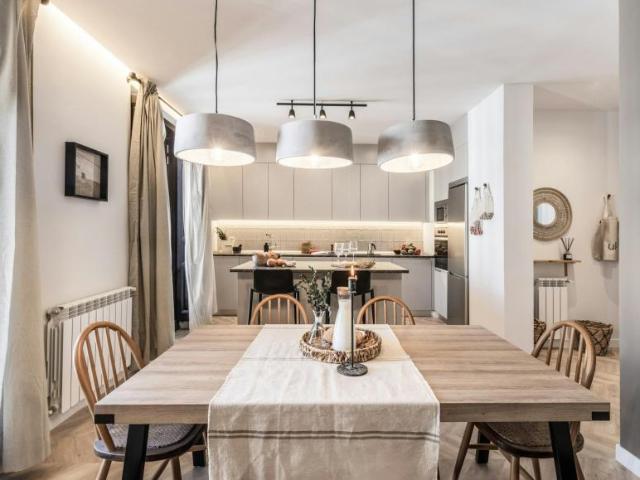 Alquiler 4 Dormitorio Apartamentos Madrid Madrid DLS102953573