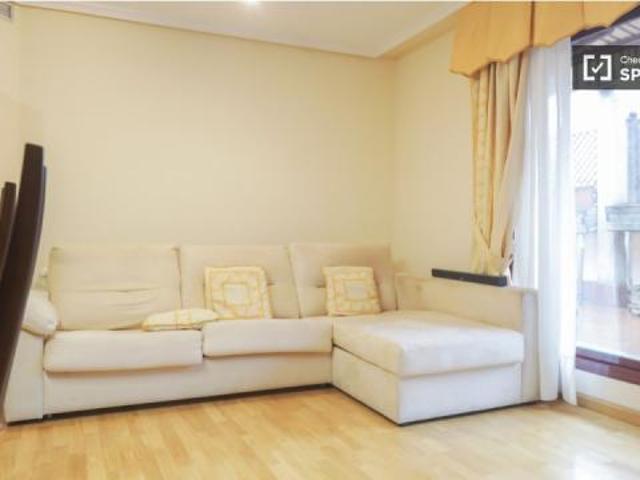Alquiler 4 Dormitorio Apartamentos Madrid Madrid DLS72714475