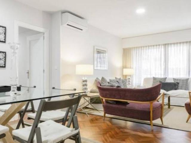 Alquiler 4 Dormitorio Apartamentos Madrid Madrid DLS76871213