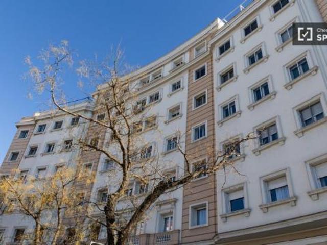 Alquiler 4 Dormitorio Apartamentos Madrid Madrid DLS86892904