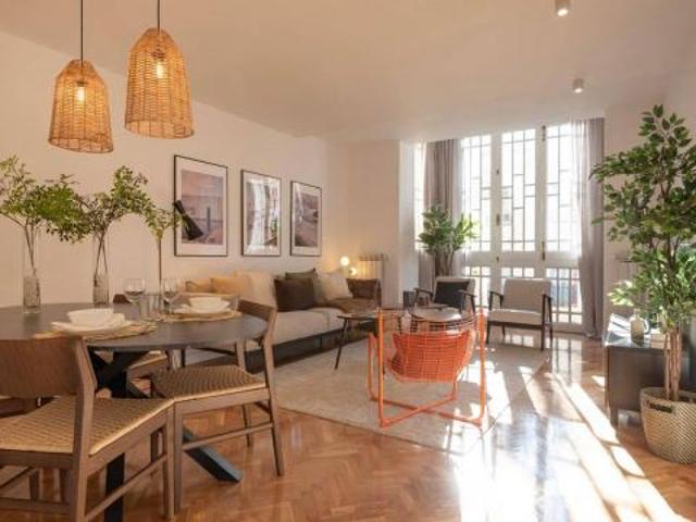 Alquiler 4 Dormitorio Apartamentos Madrid Madrid DLS86025781