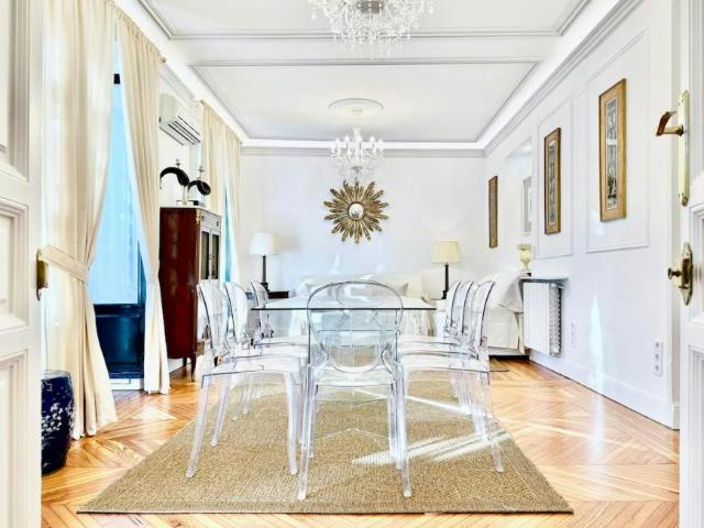 Alquiler 4 Dormitorio Apartamentos Madrid Madrid DLS92397700