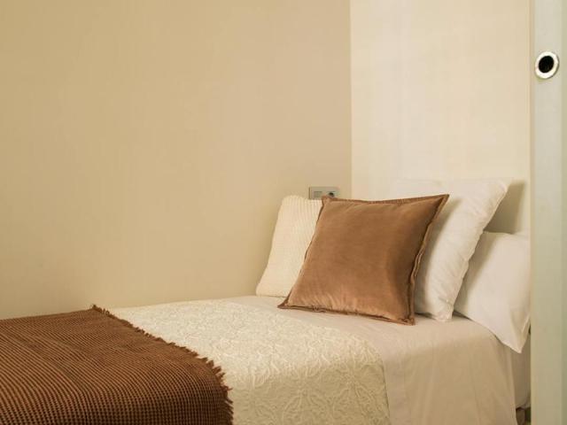 Alquiler 4 Dormitorio Apartamentos Madrid Madrid DLS94994317