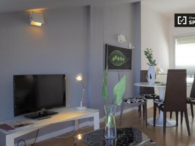 Alquiler 4 Dormitorio Apartamentos Madrid Madrid DLS96498474