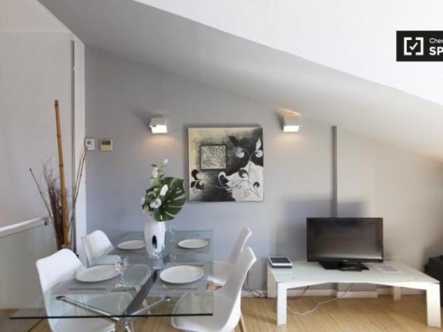 Alquiler 4 Dormitorio Apartamentos Madrid Madrid DLS96498780