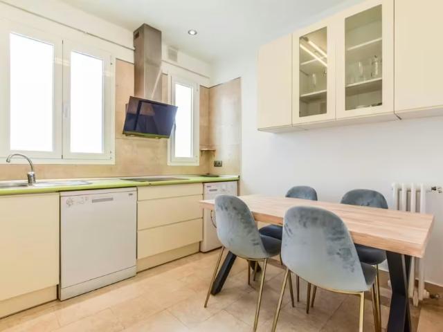 Alquiler 4 Dormitorio Apartamentos Madrid Madrid DLS98022796