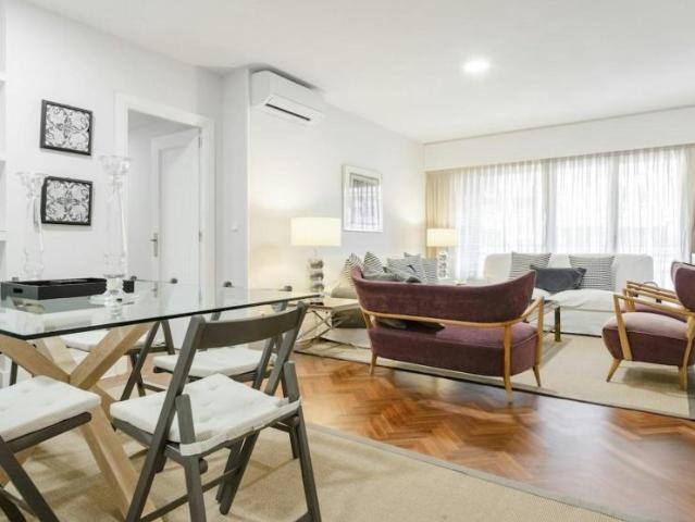 Alquiler 4 Dormitorio Apartamentos Madrid Madrid DLS99635385