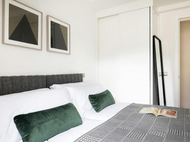 Alquiler 4 Dormitorio Apartamentos Madrid Madrid DLS99830514