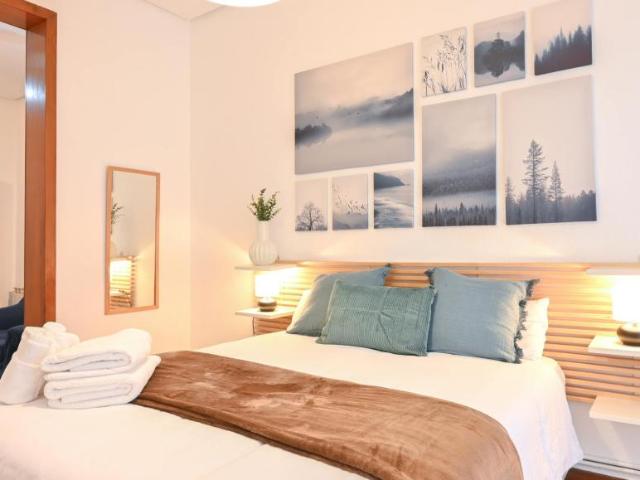 Alquiler 4 Dormitorio Apartamentos Madrid Madrid DLS99048248