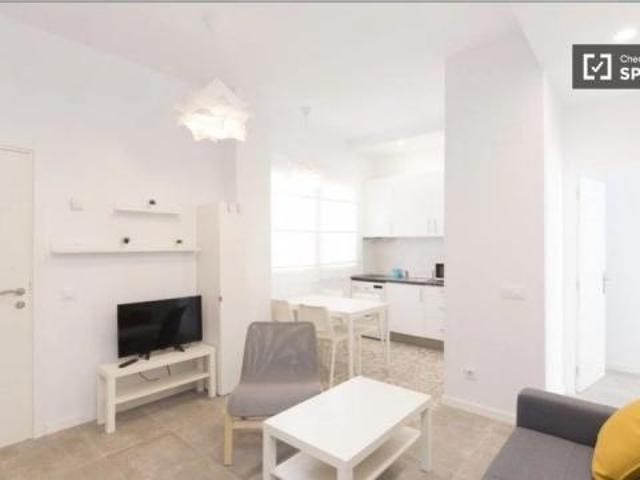 Alquiler 4 Dormitorio Apartamentos Madrid Madrid DS62898342