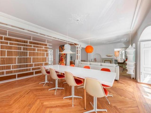 Alquiler 4 Dormitorio Apartamentos Madrid Madrid DS65804818