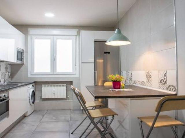 Alquiler 4 Dormitorio Apartamentos Madrid Madrid DS77538324