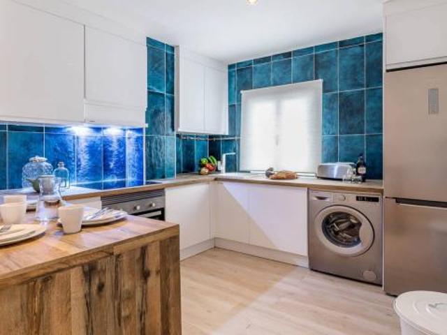 Alquiler 4 Dormitorio Apartamentos Madrid Madrid DS85162920