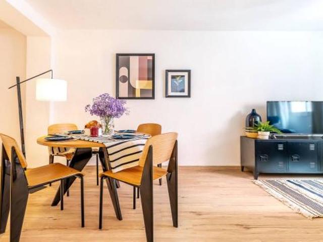 Alquiler 4 Dormitorio Apartamentos Madrid Madrid DS85162925