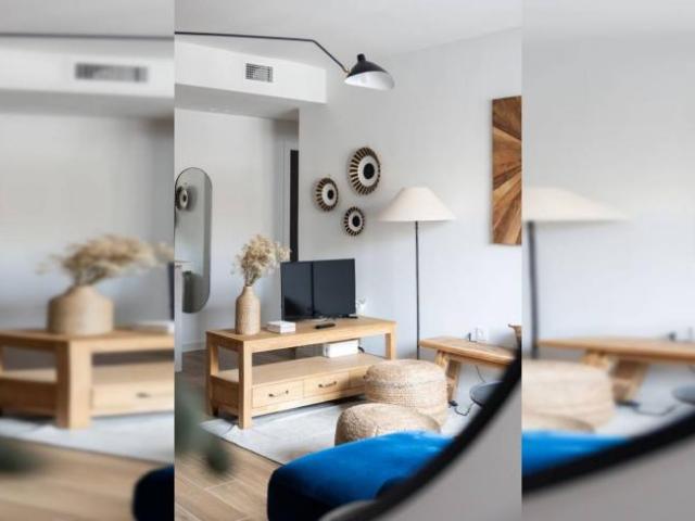 Alquiler 4 Dormitorio Apartamentos Madrid Madrid DS90735474