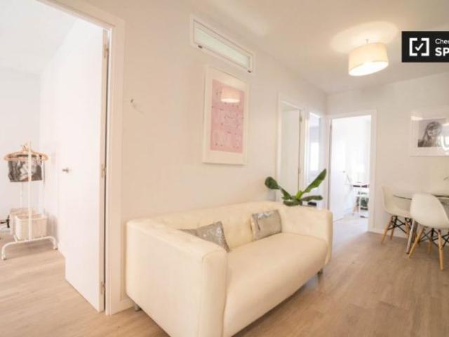 Alquiler 4 Dormitorio Apartamentos Madrid Madrid DS91863596
