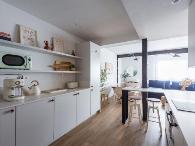 Alquiler 4 Dormitorio Apartamentos Madrid Madrid DS92563786