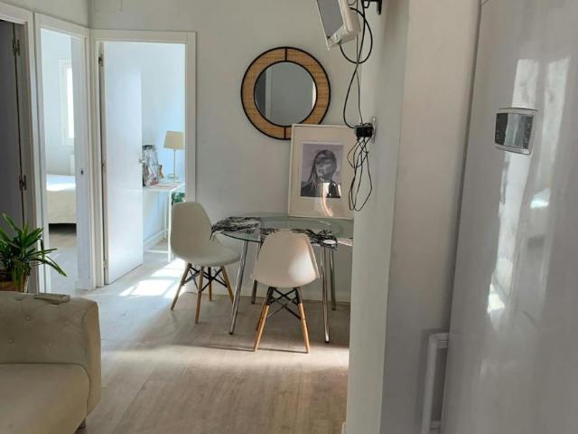 Alquiler 4 Dormitorio Apartamentos Madrid Madrid DS92510643