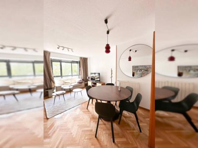 Alquiler 4 Dormitorio Apartamentos Madrid Madrid DS92823742