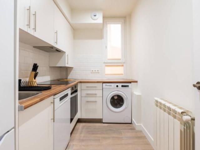 Alquiler 4 Dormitorio Apartamentos Madrid Madrid DS95626629