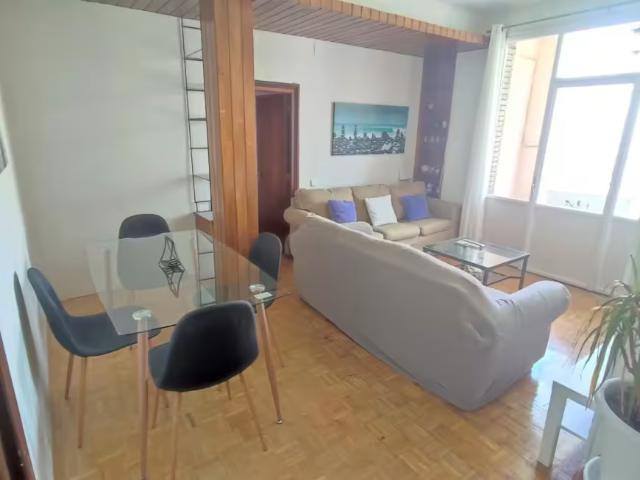 Alquiler 4 Dormitorio Apartamentos Madrid Madrid DS95918954
