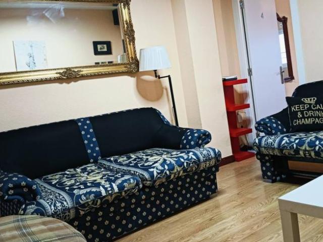 Alquiler 4 Dormitorio Apartamentos Madrid Madrid DS96030794