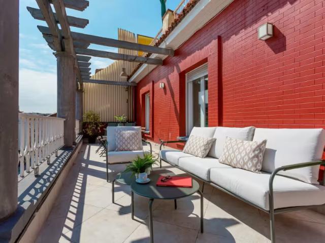 Alquiler 4 Dormitorio Apartamentos Madrid Madrid DS96345575