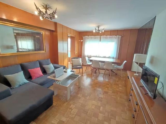 Alquiler 4 Dormitorio Apartamentos Madrid Madrid DS96741835