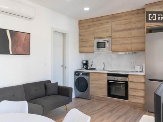 Alquiler 4 Dormitorio Apartamentos Madrid Madrid DS97355132