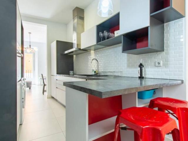 Alquiler 4 Dormitorio Apartamentos Madrid Madrid DS97944328